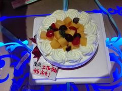 -甜心贝拉(西平路店)