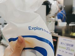 -茶百道(花城汇中区店)