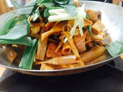 -大山土菜(航华一村二街坊店)