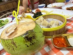 -琼大师东方烤乳猪(亚特兰蒂斯店)