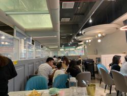 -LePark乐派亲子餐厅(33小镇店)