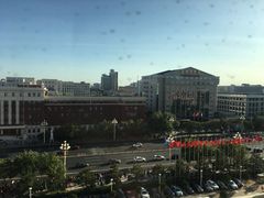 -北京饭店