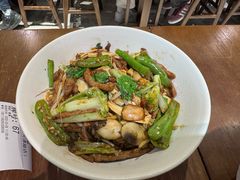 -寻裕记·现炒浇头面(人民广场店)