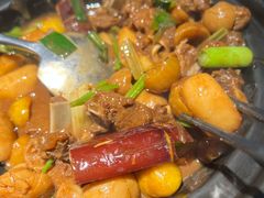 -桂小厨广西菜(桂林万象城店)