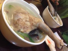 富源春鸡汤面(四川北路店)-富源春面馆(四川北路店)