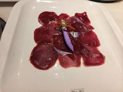 生鹅腱-围炉夜话·潮汕卤水火锅(榕江店)