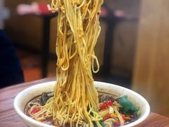 -宜宾燃面(汉渝路店)