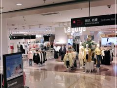-银泰百货(北京大红门店)