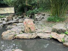 -兰亭风景区