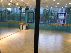 -DOS HOP潮上舞蹈