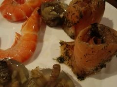 android_upload_pic-泰谷酒店·太古码头闽菜自助餐厅