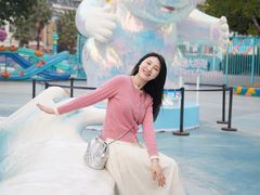 -海合安成都极地海洋公园