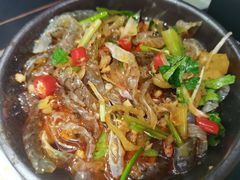 -二刀潮牛(重庆光环购物公园店)