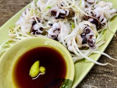 -贞姨美食·老字号海鲜大排档
