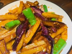 -马头巷·食景园(苏州总店)