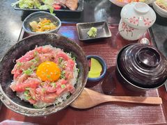 -定食Doraya(骆克道店)