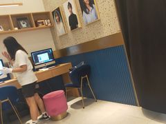 -海马体照相馆(大连柏威年购物中心店)