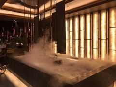 -湊湊火锅·茶憩(世博大道店)