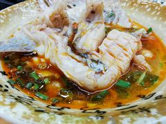 -王朝花椒鱼(杉板桥南一路店)