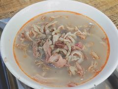 -老·贝尔杂碎馆