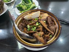 -荔园小馆(园岭新村二期店)