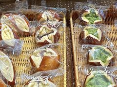 -窑滚面包专门店(马鞍山金鹰店)