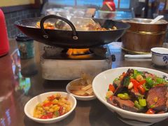 -富正毅三下锅(体育馆店)