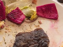 -拉蒂娜·巴西牛排馆 Latina·Brazilian Steakhouse(陆家嘴旗舰店)