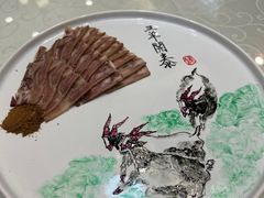 -东来顺饭庄(王府井步行街店)