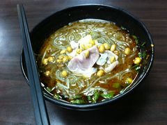 肥肠粉-青石桥老瓦房肥肠粉总店(青石桥总店)