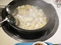 -百年果林椰子鸡(中洲店)