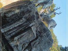 -长沙黑麋峰国家森林公园