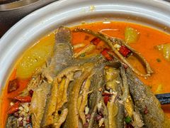 -U你·天然调味(南湖总店)