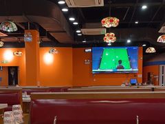 -呼伦贝尔烤羊·蒙古烤羊排(南田路总店)