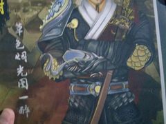 -鑫梦桌游谋杀之谜剧本杀俱乐部(联合商厦店)