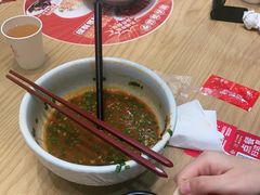-老碗会·陕西手工面(前海世茂店)