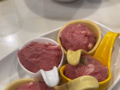 -潮汕大目牛肉火锅(水围店)