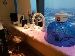 点击看大图 -菲秀家科技美颜SPA生活馆