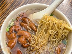 -顺兴面店(领展购物广场西区店)