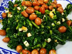 -邱记私房菜·十八年本地菜