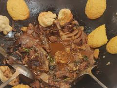 -江湖水乡铁锅炖魚(周庄嘉园店)