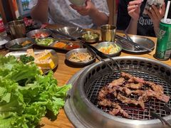 -汉拿山(北京上地华联店)