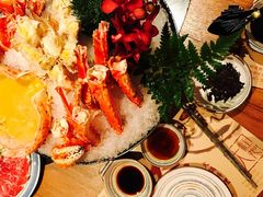 -大红袍火锅料理(尖沙咀店)