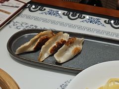 -东方饺子王臻味餐厅(新嘉坡城店)