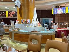 -锡林郭勒元和建国饭店