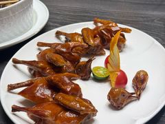 -川浙会·江南菜馆(上地店)