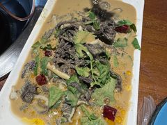-大明铜锅·烤涮坊·烧烤(新开路店)