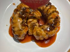 -巢爷老味(东方红店)