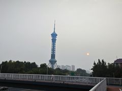 -裕华世纪公园