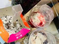 -麦当劳(保利广场店)